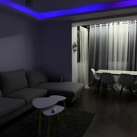 Ar Apartmán