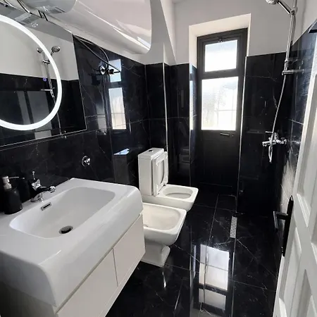 Ar Apartmán Shkodër